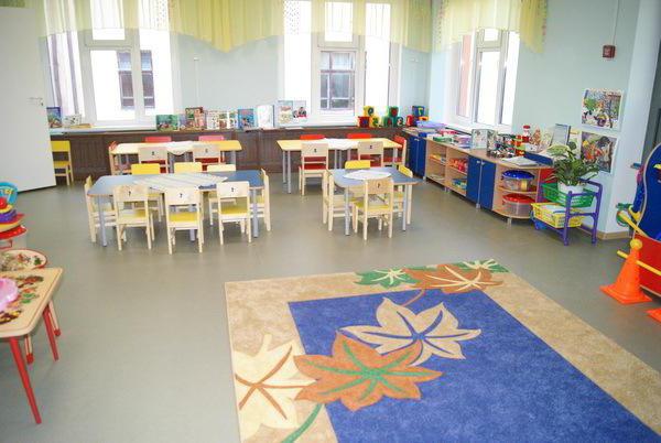 Novgorod의 유치원에 대한 리뷰 