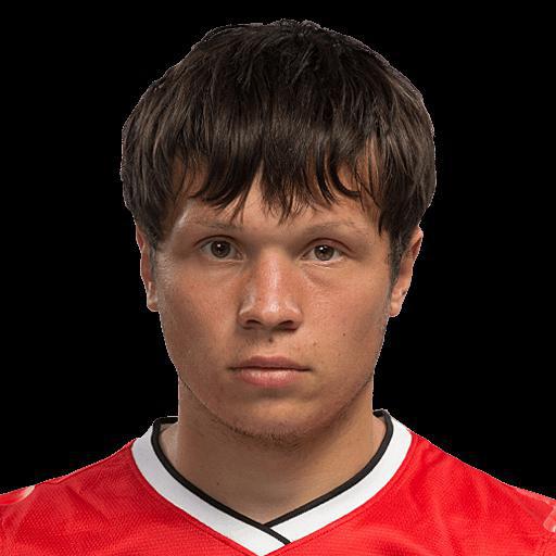 Alexander Sergeevich Kozlov : 젊은 축구 선수의 자서전