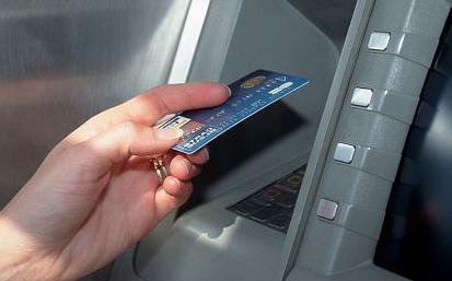 은행 카드 사기와 그것에 대한 싸움. 사기꾼으로부터 자신을 보호하는 법