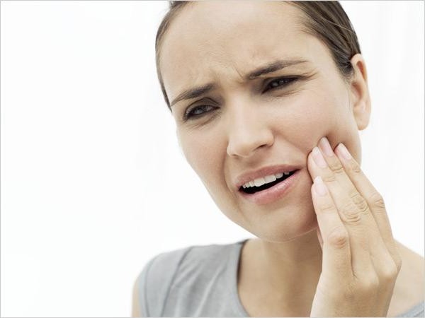 왜 치아 치료 후 치아가 아플까요?